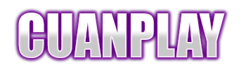 Logo CUANPLAY